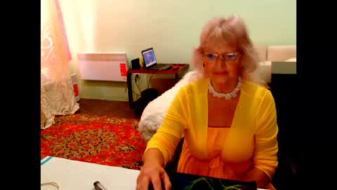 natali online show from October 29, 2025, 7:43 am