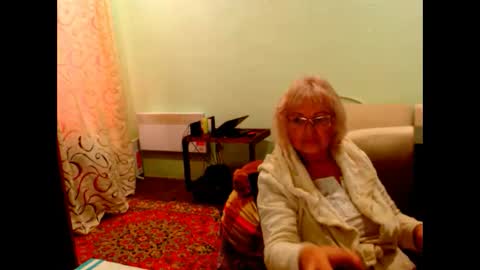 natali online show from November 18, 2025, 9:58 am