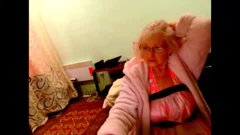 natali online show from January 10, 2026, 1:35 pm