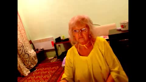 natali online show from January 14, 2026, 4:34 pm