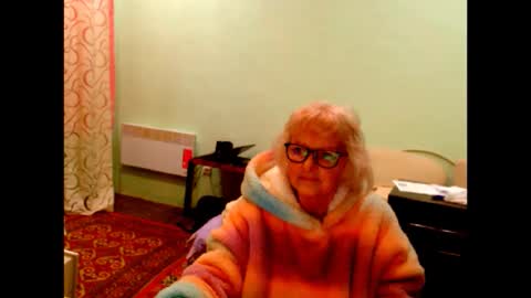 natali online show from March 25, 2026, 10:05 pm