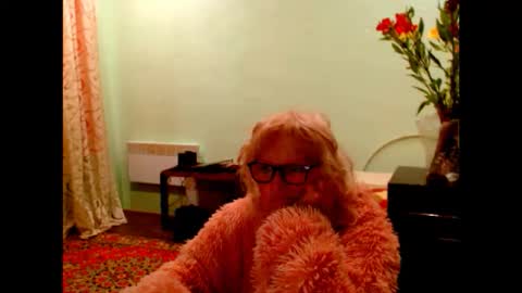 natali online show from April 27, 2026, 1:58 am