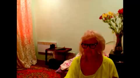 natali online show from April 30, 2026, 5:14 am