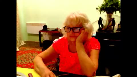 Snapshot of natali7634 chatting on May 13, 2026, 1:36 am natali online show from May 13, 2026, 1:36 am