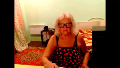 Snapshot of natali7634 chatting on May 27, 2026, 3:20 pm natali online show from May 27, 2026, 3:20 pm
