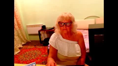 Snapshot of natali7634 chatting on May 30, 2026, 5:43 pm natali online show from May 30, 2026, 5:43 pm
