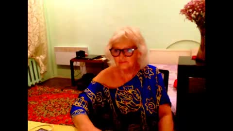 Snapshot of natali7634 chatting on June 13, 2026, 7:01 pm natali online show from June 13, 2026, 7:01 pm