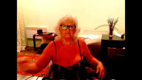 Snapshot of natali7634 chatting on June 22, 2026, 4:20 am natali online show from June 22, 2026, 4:20 am