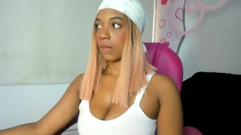 NATALI KIDMAN online show from July 24, 2026, 2:48 pm