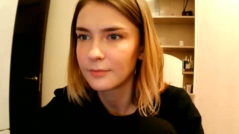 natali bright online show from March 16, 2026, 6:23 pm