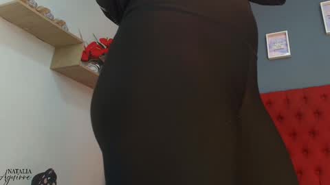 Naty  online show from February 6, 2026, 12:08 pm