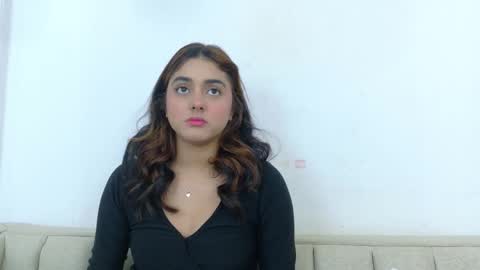 Naty  online show from March 13, 2026, 4:02 pm