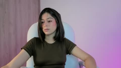 natalia andrea online show from February 6, 2026, 11:08 pm