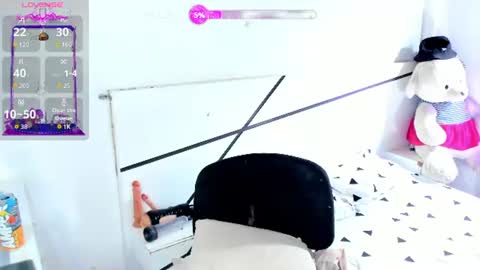 Natalia  online show from June 25, 2026, 7:18 pm