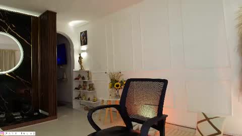 Snapshot of natalia_hernandez1 chatting on July 13, 2026, 3:31 am Natalia and Alejandro Geminis ----- - online show from July 13, 2026, 3:31 am