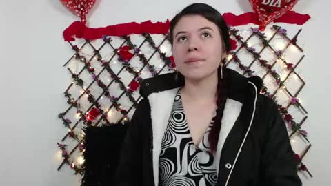 Snapshot of natalia_walker chatting on May 9, 2026, 11:26 am Natalia Walker online show from May 9, 2026, 11:26 am
