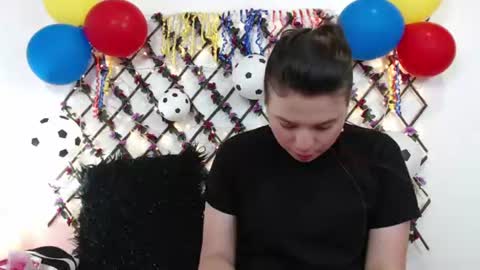 Snapshot of natalia_walker chatting on June 26, 2026, 7:18 pm Natalia Walker online show from June 26, 2026, 7:18 pm