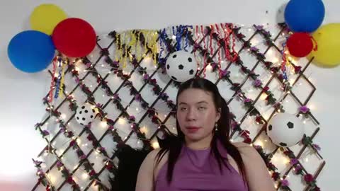 Snapshot of natalia_walker chatting on July 14, 2026, 6:24 pm Natalia Walker online show from July 14, 2026, 6:24 pm