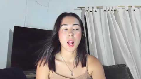 Snapshot of nataliaa05 chatting on December 23, 2024, 10:55 pm Nati online show from December 23, 2024, 10:55 pm