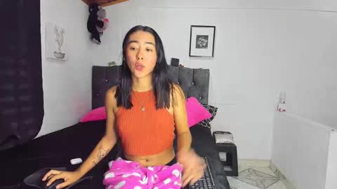 Snapshot of nataliaa05 chatting on February 10, 2025, 4:52 am Nati online show from February 10, 2025, 4:52 am