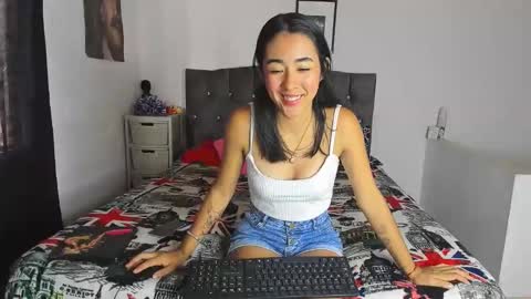 Snapshot of nataliaa05 chatting on February 18, 2025, 4:37 pm Nati online show from February 18, 2025, 4:37 pm