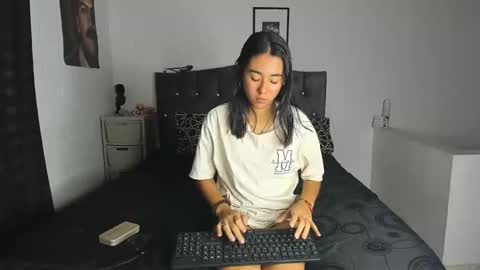 Snapshot of nataliaa05 chatting on February 22, 2025, 1:55 am Nati online show from February 22, 2025, 1:55 am