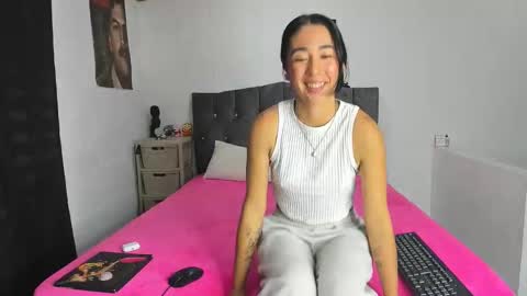 Snapshot of nataliaa05 chatting on February 27, 2025, 11:59 pm Nati online show from February 27, 2025, 11:59 pm