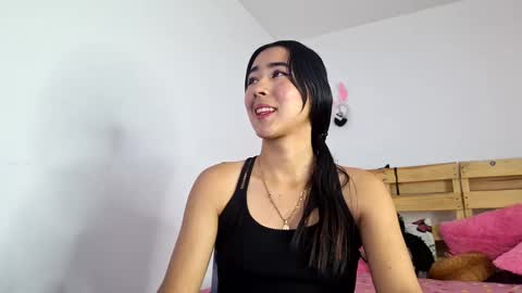 Snapshot of nataliaa05 chatting on October 8, 2025, 6:38 pm Nati online show from October 8, 2025, 6:38 pm