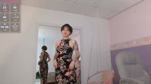 Snapshot of nataliaa23 chatting on May 12, 2026, 3:25 am Natalia online show from May 12, 2026, 3:25 am