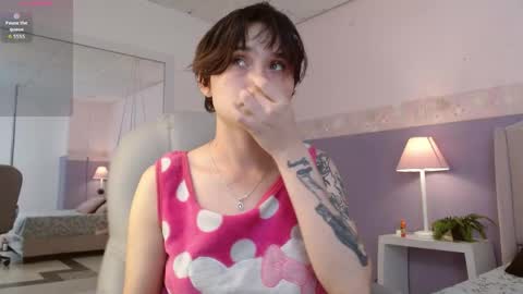 Snapshot of nataliaa23 chatting on May 13, 2026, 3:15 am Natalia online show from May 13, 2026, 3:15 am