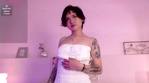 Natalia online show from June 10, 2026, 3:07 am