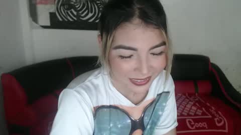 Natalia online show from December 20, 2024, 6:56 pm