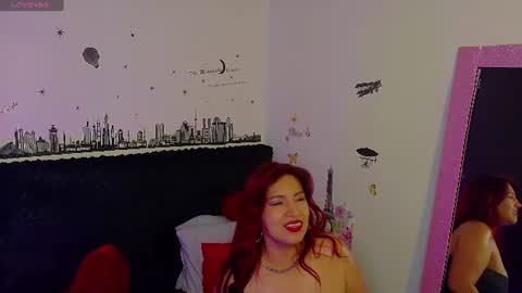 Natalia Roush online show from July 6, 2026, 1:52 pm