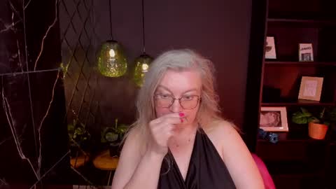 NataliCloud online show from July 7, 2026, 1:48 pm