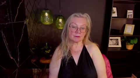 NataliCloud online show from July 10, 2026, 1:36 pm