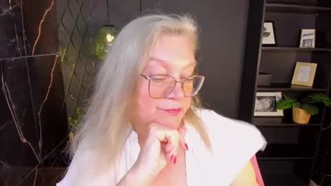 NataliCloud online show from July 28, 2026, 3:21 pm