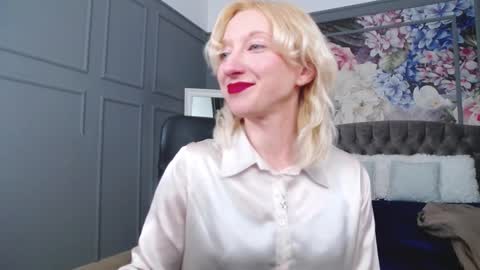 Natalie online show from January 25, 2025, 8:00 am