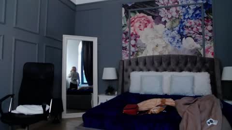 Natalie online show from January 25, 2025, 2:03 pm