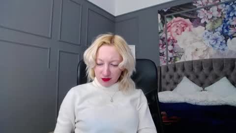 Natalie online show from February 3, 2025, 9:19 am