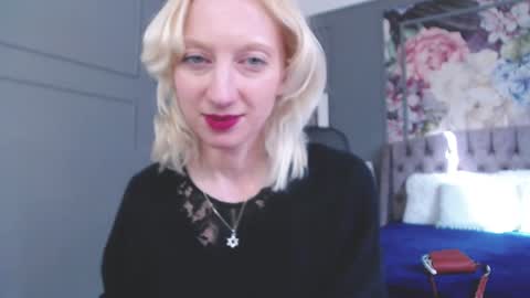 Natalie online show from February 4, 2025, 10:00 am