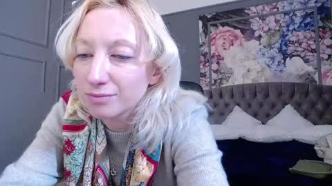 Natalie online show from February 23, 2025, 7:11 am