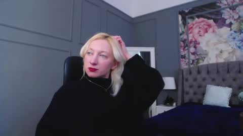 Natalie online show from February 25, 2025, 11:30 am