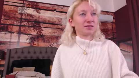 Natalie online show from January 12, 2026, 11:59 am