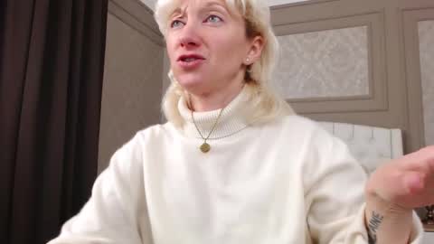 Natalie online show from February 9, 2026, 8:51 am