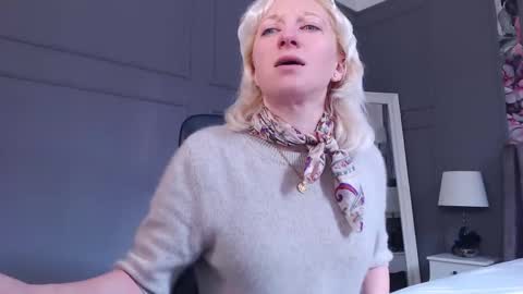 Natalie online show from February 12, 2026, 7:25 am