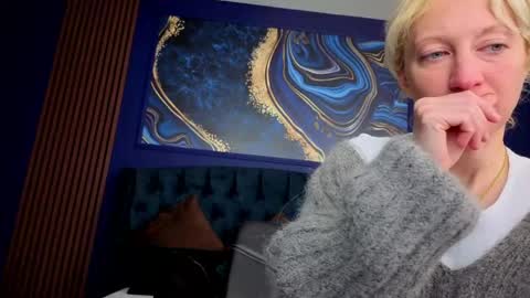Natalie online show from April 29, 2026, 7:12 am