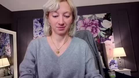 Natalie online show from May 2, 2026, 8:30 am