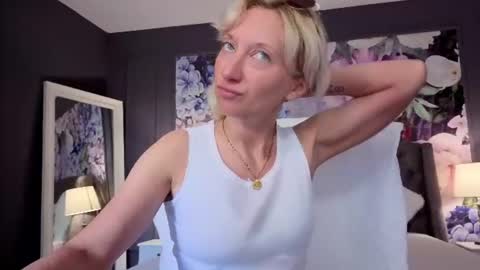 Natalie online show from June 13, 2026, 11:30 am