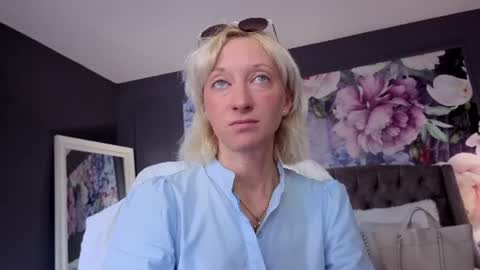 Natalie online show from June 15, 2026, 6:59 am