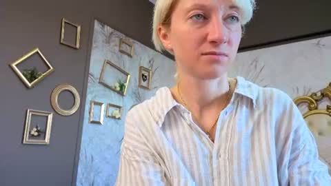 Natalie online show from June 17, 2026, 5:43 am